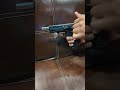 ASG CZ 75 Cal 9mm Para Airgun Replica Airsoft #trending #airsoft #shortsfeed #airsoftcqb #czpistol