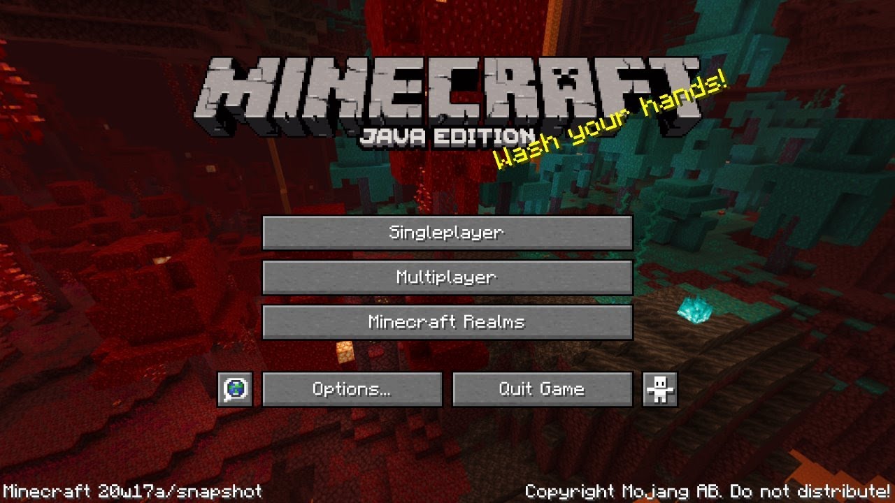 Minecraft 1 16 Survival Ep 1 Og Minecraft Youtube