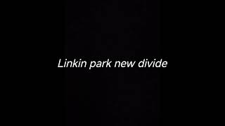 Download Lagu LINKIN PARK NEW DIVIDE - DRUMLESS MP3 Download Lagu LINKIN PARK NEW DIVIDE - DRUMLESS MP3