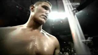 Randy Orton Custom Titantron 2008-2010 HQ