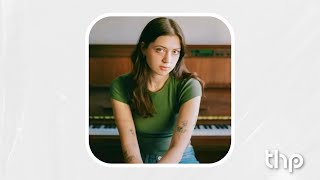 Lizzy McAlpine Type Beat | rooftops