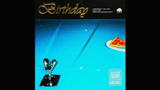 [INST] lobonabeat! (랍온어비트) - 생일 (feat. BILL STAX)