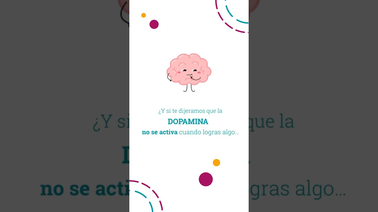 Dopamina y motivación: cómo impulsa los planes de incentivos