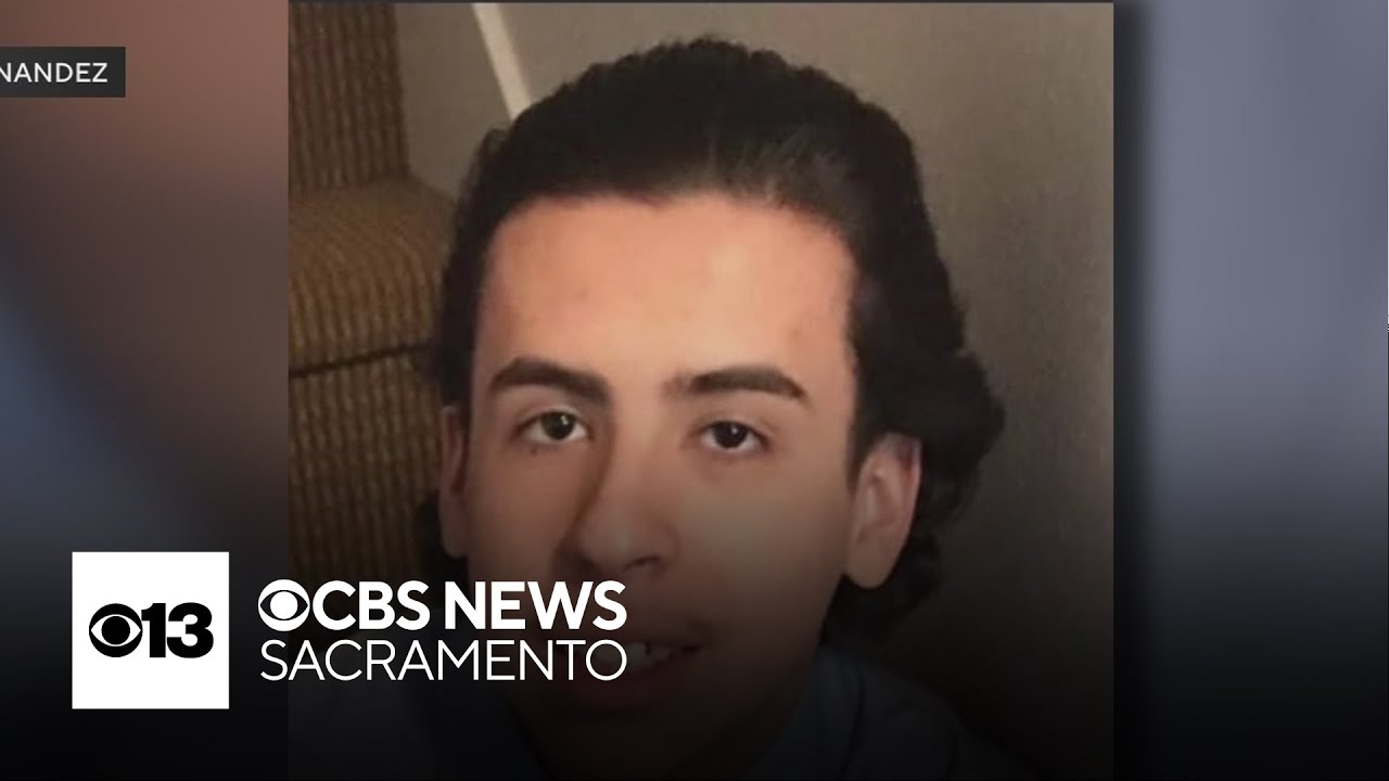 Suspect in deadly Woodland shooting in 2020 arrested - YouTube