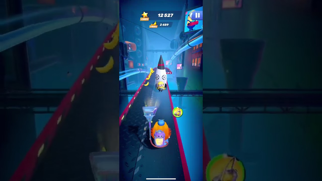 Most Frantic Journey For Jump Overs (Hall Of Jam Part 42 Full Progress)