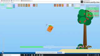 Deeeep.io Pearl Defense