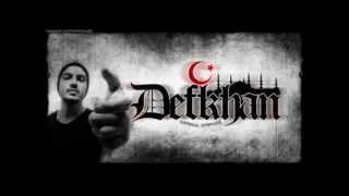WraithB ft. Defkhan  2 Kelime