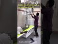 How to take Radiograph of Proximal Femur: AP projection #radiographer_course #hospital #anatomy