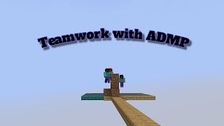 ADMP in English