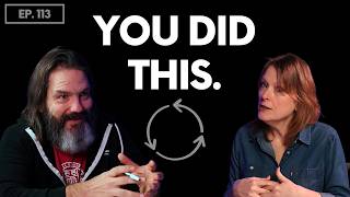 Episode #113: Why Nothing in Your Life Is Changing