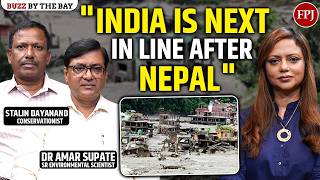 Is India Next After Nepal? Environmentalists Dr. Amar Supate & Stalin Dayanand Sound the Alarm