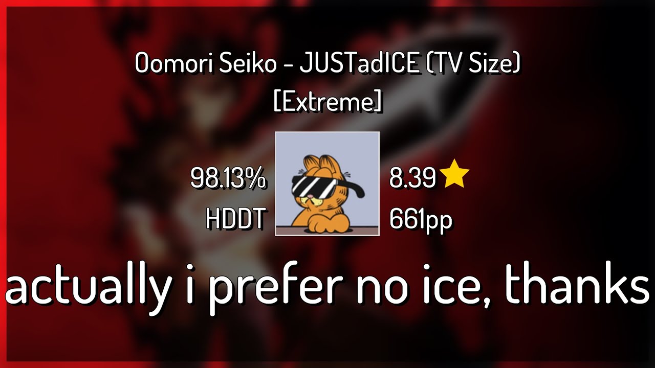 i completed the fieryrage map choke set