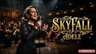 Skyfall   Adele