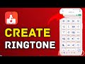 How to Create Ringtones Using AudioLab 2025?