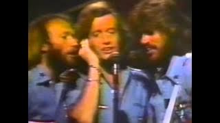 Bee Gees - NY Mining Disaster 1941 LIVE @ Soundstage Chicago 1975 ** Full length!!! **  4/19