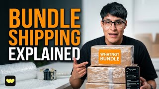 Whatnot Shipping Guide 2026 | Bundle Shipping Explained