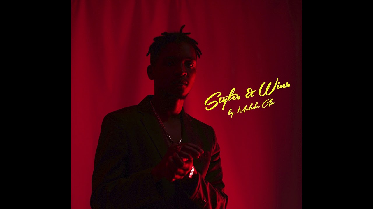 Maluke Cefa - Styles&Wins (prod by.  Maluke Cefa)