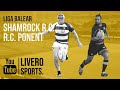 Liga Balear 2021-2022 | Shamrock R.C. vs R.C. Ponent