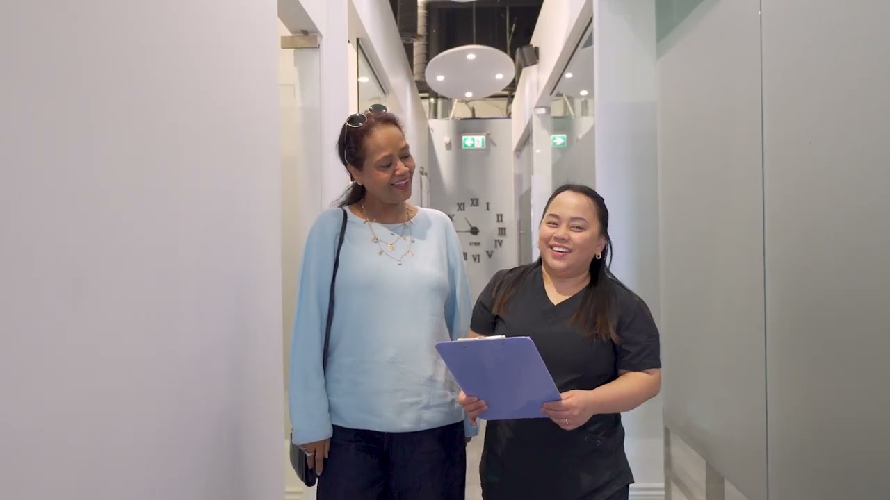 Welcome to Bayly Dental Clinic