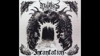 💀 Malphas - Incantation (2017) [Full Album] 💀