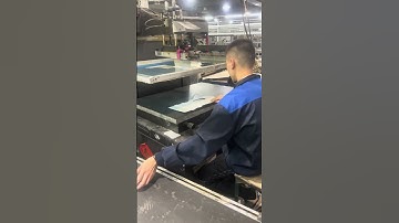 Gift box color box screen printing machine, glue screen printing machine丝印机，移印机，丝网印刷机厂家直销