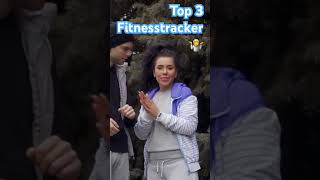 Top 3 Fitnesstracker 🤷