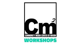 CMCM Workshops: Audio for Final Cut Pro X