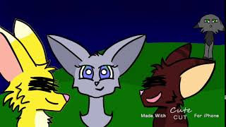 Part 16-Willow Tree-MAP Part