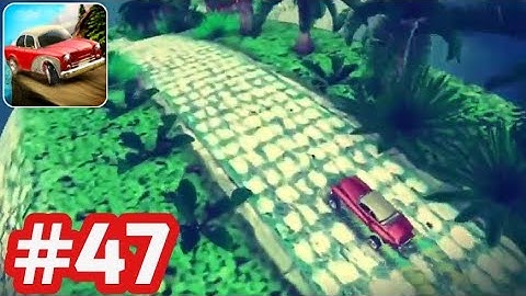 Vertigo Racing - Gameplay Walkthrough - Part 47 Voyage & Peggy Sue In Riviera (iOS/Android)