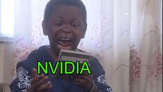 NVIDIA vs Every Gamer