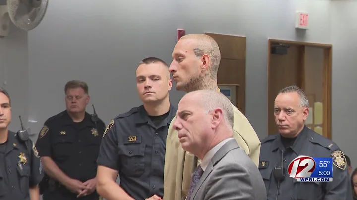 Police: Raid of Hells Angels clubhouse stems from shooting