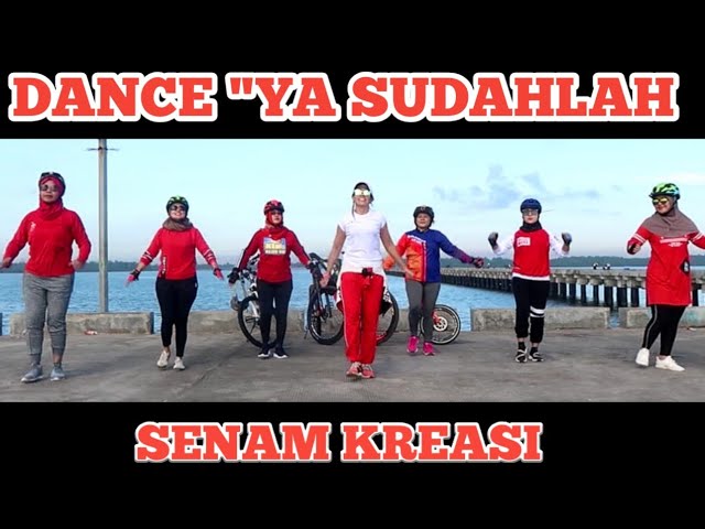 DJ YA SUDAHLAH BY BONDAN PRAKOSO FT FADE 2 BLACK class=