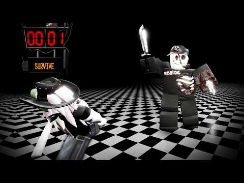 5 Idiots Survive Their Darkest Hours.. | Roblox