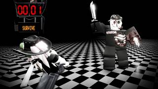 5 Idiots Survive Their Darkest Hours.. | Roblox