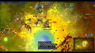 DarkOrbit - Spaceball 10.06.2014 on Ru3