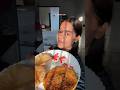 Ghar ka Sukoon Khatam 🥲|What I Eat in a Day 😋 #ytshorts