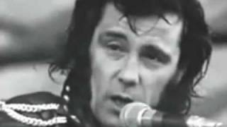 The Sensational Alex Harvey Band framed live 1974