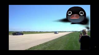 Nissan GTR VS Bugatti Chiron | 2000 HP vs 1600 HP