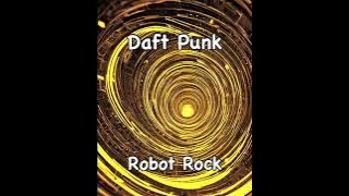 Download lagu Daft Punk - Robot Rock (Slowed) (Reverb) (Echo)