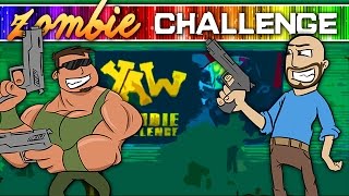 Call of Duty Zombies ★ DUMB vs DUMBER 2 screenshot 4