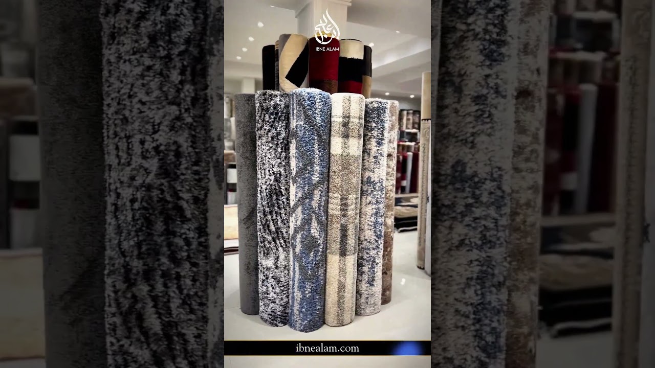 Ibne Alam Imported Turkish Rugs – Tradition Woven with Elegance