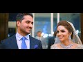 Muzna and umer  wedding highlights