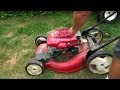 Toro Lawn Mower Fuel Filter Replacement