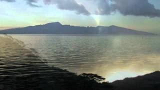 Calming Music And Images Beautiful Tahiti Slide Show Ultimate Chill Out screenshot 5
