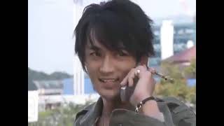 Ultraman Mebius Episode 43