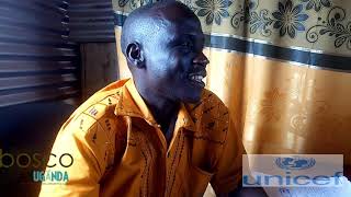 Bosco Uganda Made Life Easy For South Sudanese Refugee Schools