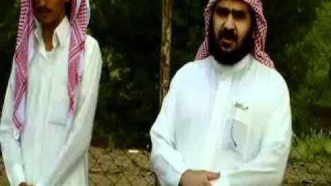 دحيم الحماد تلاوة عايد الحماد بالطائف 1431.mp4