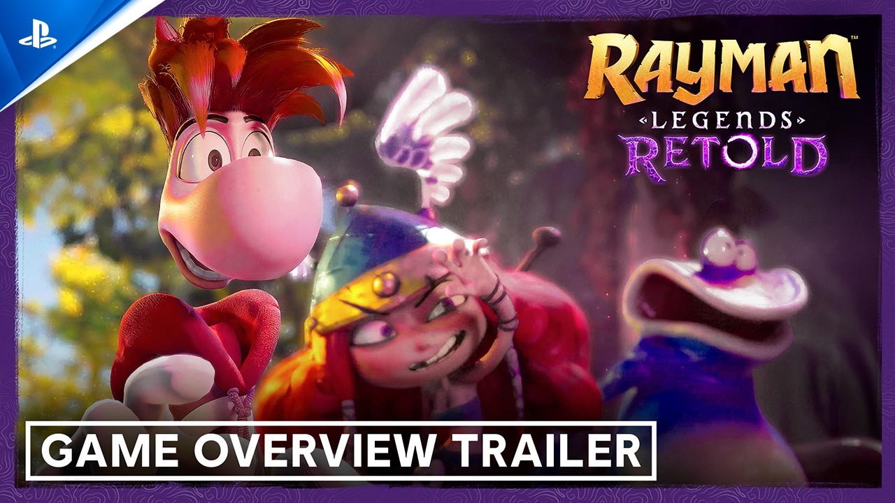 Trailer video