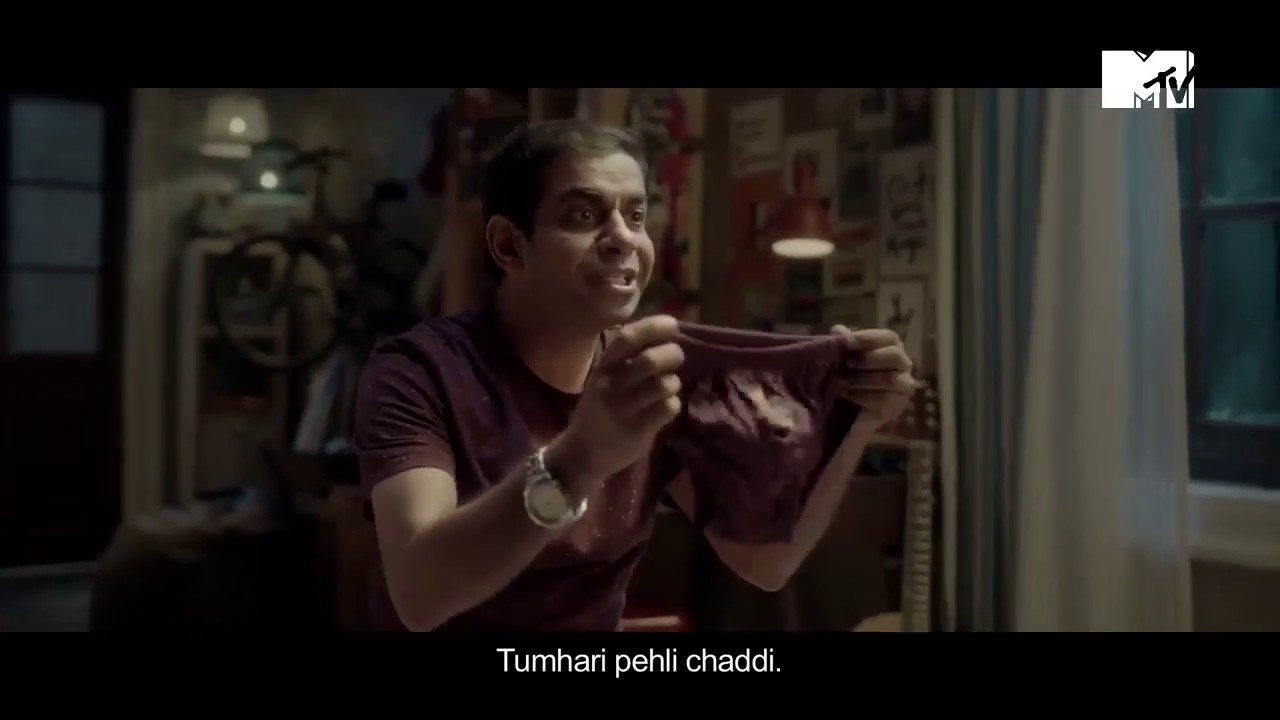 over exited dad forcefully teaching son about sex came to know son is already an expert mtv