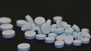 LIVE: Guilford County Narcotics Task Force press conference